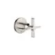 DORNBRACHT-UP-Dreiwege-Umstellung-VAIA-36210809-Platin-gebuerstet-36210809-06 gallery number 1